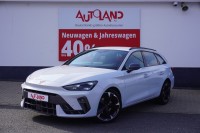 Vorschau: Cupra Leon Sportstourer 1.5 eTSI DSG