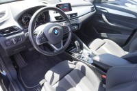 BMW X2 sDrive 18i