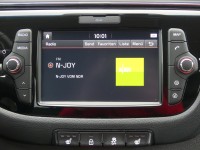 Kia cee'd Sporty Wagon Ceed SW 1.6 Edition 7