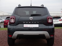 Dacia Duster II 1.2 TCe 125 Prestige 4WD