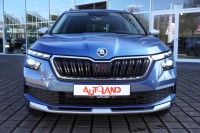 Skoda Kamiq 1.0 TSI Scoutline