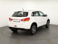 Mitsubishi ASX 1.6 MIVEC Star