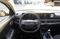 Kia K4 1.0 T-GDI