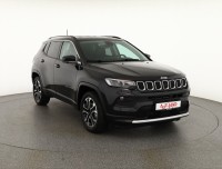 Jeep Compass 1.3 MultiAir