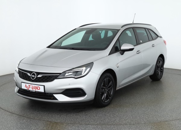 Opel Astra K ST 1.2 Turbo 120 Jahre