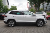 Skoda Karoq 1.5 16V TSI Style DSG