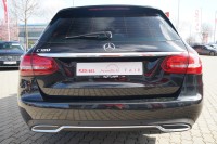Mercedes-Benz C 180 C180 T 9G-Tronic Avantgarde