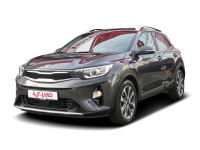 Kia Stonic 1.0 T-GDI Platinum Edition Kamera Navi