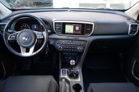 Kia Sportage 1.6 GDI