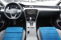 VW Passat Variant 2.0 TDI 4Motion