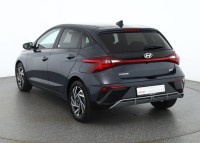 Hyundai i20 1.0 T-GDI Aut.
