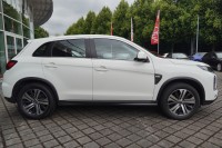Mitsubishi ASX 2.0