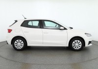 Skoda Fabia 1.0 MPI Active