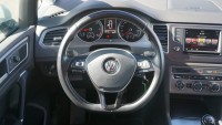 VW Golf Sportsvan VII 1.6 TDI