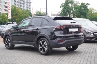 VW Taigo 1.0 TSI DSG