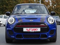MINI JOHN_COOPER_WORKS Mini 2.0 John Cooper Works Aut.