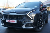 Vorschau: Kia Sportage 1.6 T-GDI Vision