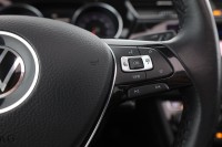 VW Touran 1.5 TSI
