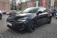 Vorschau: Opel Corsa F 1.2 GS Line