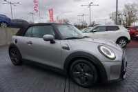 MINI COOPER_S_CABRIO Cooper S Cabrio 2.0