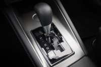Mitsubishi ASX 2.0 MIVEC Aut. Intro Edition