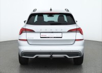 Skoda Kamiq 1.5 TSI DSG Clever