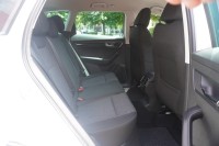 Skoda Karoq 1.5 TSI SHZ