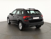 Skoda Kamiq 1.5 TSI DSG