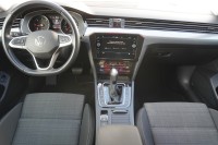 VW Passat Variant 2.0 TDI DSG Business
