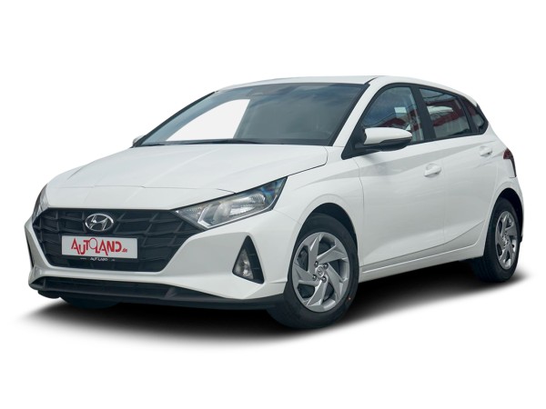Hyundai i20 1.2
