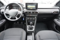 Dacia Sandero Stepway TCe 100 Eco-G