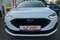 Ford Focus Turnier 1.5 EcoBlue Aut.