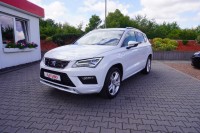 Vorschau: Seat Ateca 1.4 FR