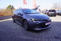 Toyota Corolla 2.0 Hybrid TS
