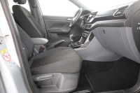 VW T-Cross 1.0 TSI DSG United
