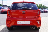 Kia Picanto 1.2 Aut. GT-Line