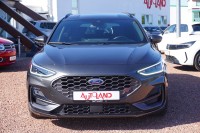Ford Focus ST 2.3 EcoBoost