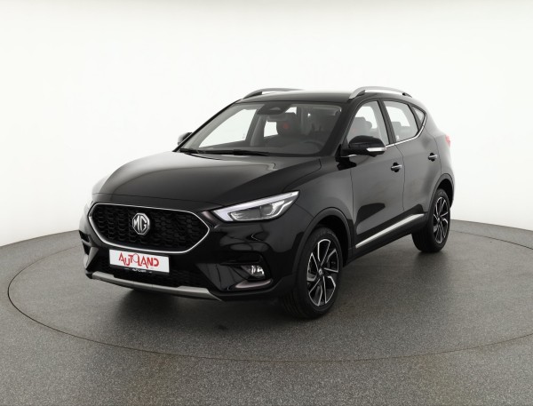 MG ZS 1.5 VTi-Tech Luxury