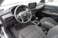 Dacia Sandero Stepway TCe 90