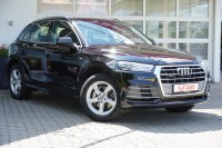 Audi Q5 50 TFSI e quattro S-Line S-Tronic