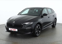 Skoda Scala Monte Carlo 1.5 TSI DSG 2-Zonen-Klima Sitzheizung LED