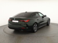 BMW Gran Coupe 420i