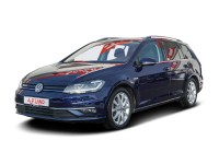VW Golf VII Variant 1.5 TSI IQ.DRIVE BlueMotion LED