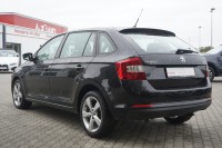 Skoda Rapid Spaceback 1.2