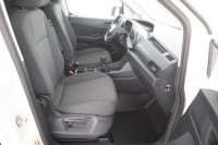 VW Caddy Cargo 2.0 TDI