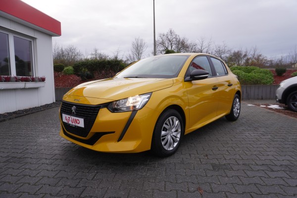 Peugeot 208 1.2 PureTech Like