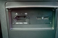 Skoda Superb Combi 2.0 L&K 4x4