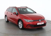 VW Golf VIII Variant 1.5 eTSI DSG Life