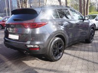 Kia Sportage 1.6T-GDI Black Edition