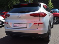 Hyundai Tucson 1.6 DCT N-Line 4WD